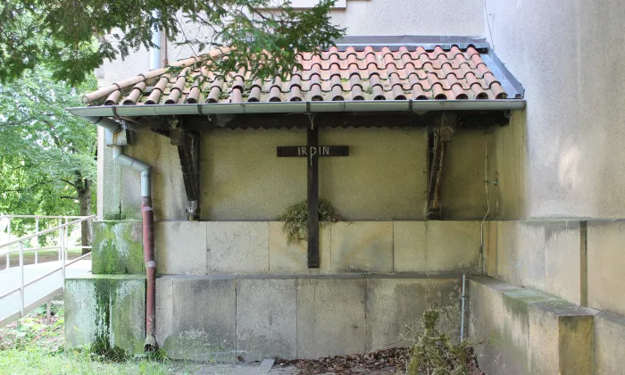 Kostel svatého Václava v Bohnicích