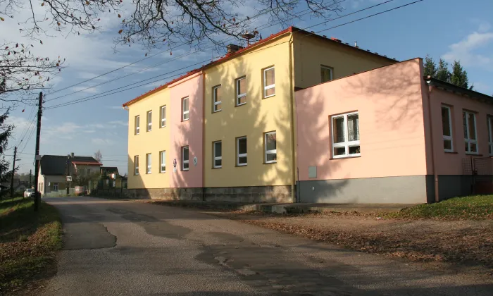 Kostel svatého Víta (Borovnice)