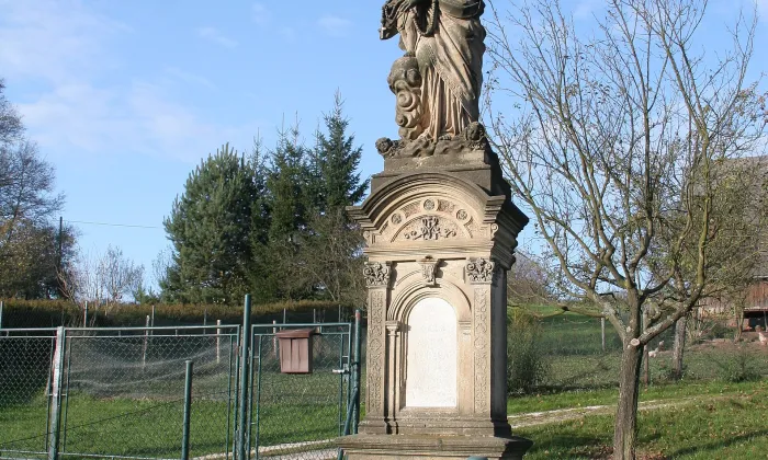 Kostel svatého Víta (Borovnice)