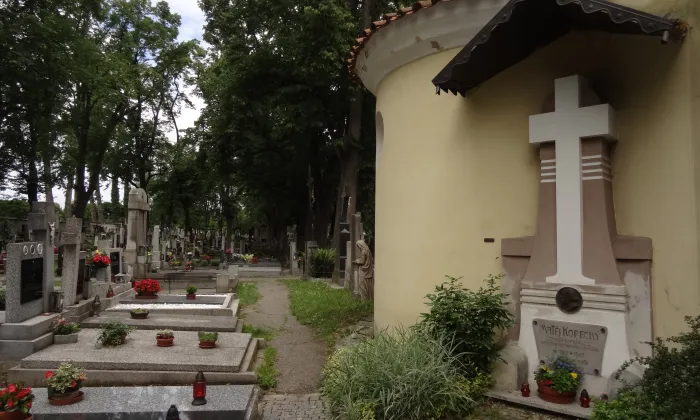 Kostel svatého Víta (Týn nad Vltavou)