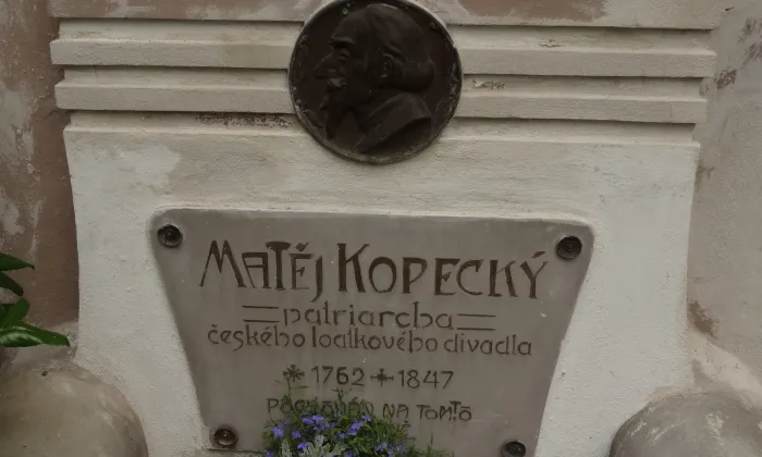 Kostel svatého Víta (Týn nad Vltavou)