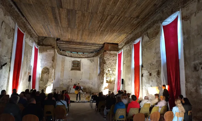 Kostel svatého Šimona a Judy (Žibřidice)
