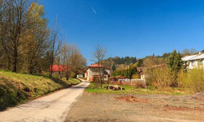 Kostel svatých Andělů strážných (Vidochov)