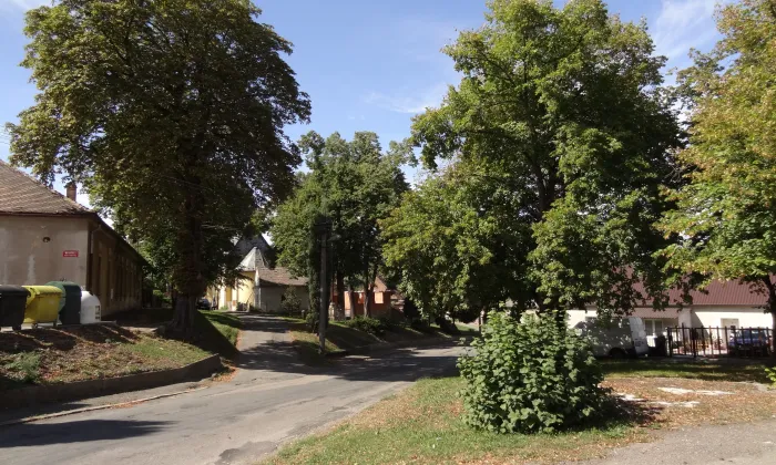 Kostel svatých apoštolů Jana a Pavla / svatého Jana Křtitele