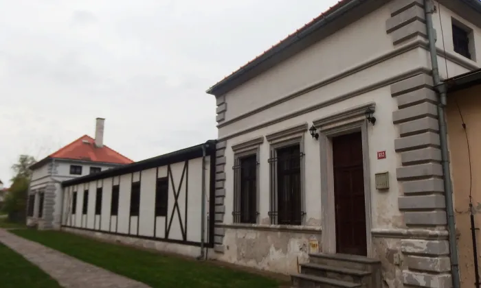 Růžencová kaple