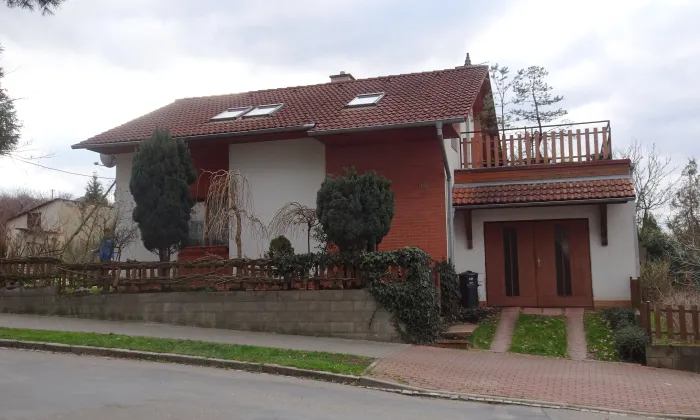 Zaniklá kaple svaté Rosálie