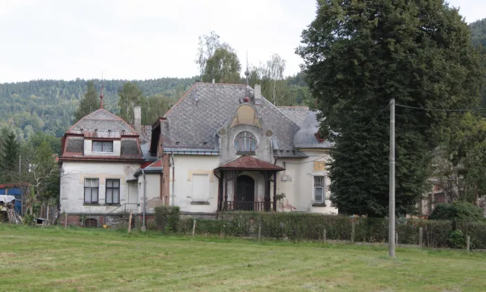 kaple (Fojtka)