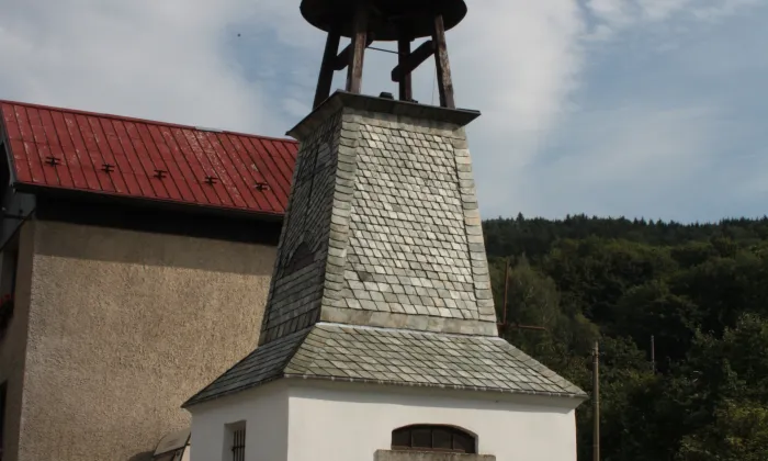 kaple (Fojtka)
