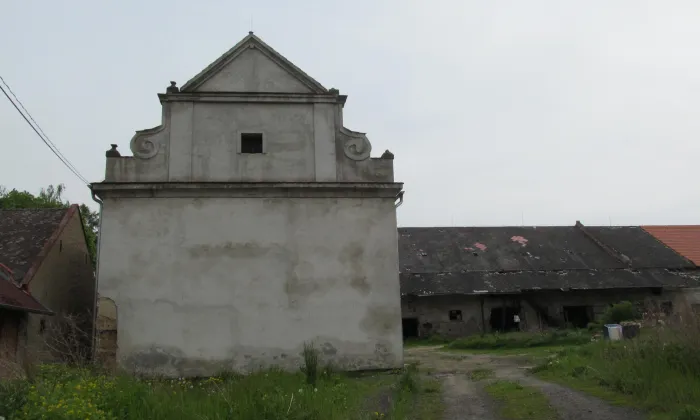 kaple (Březno)