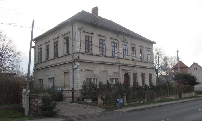 kaple (Drahomyšl)