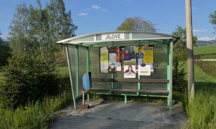 kaple Anděla Strážce (Jílové)