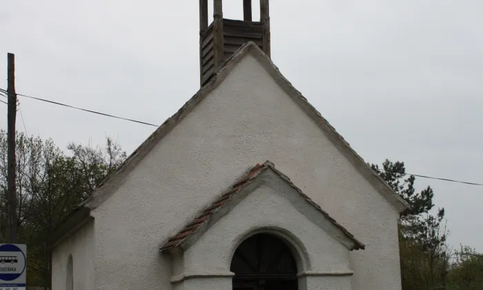 kaple Andělů Strážných (Encovany)