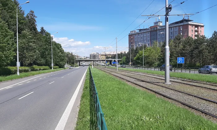 kaple Božského Srdce Páně (Olomouc)