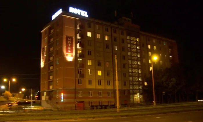 kaple Božského Srdce Páně (Olomouc)