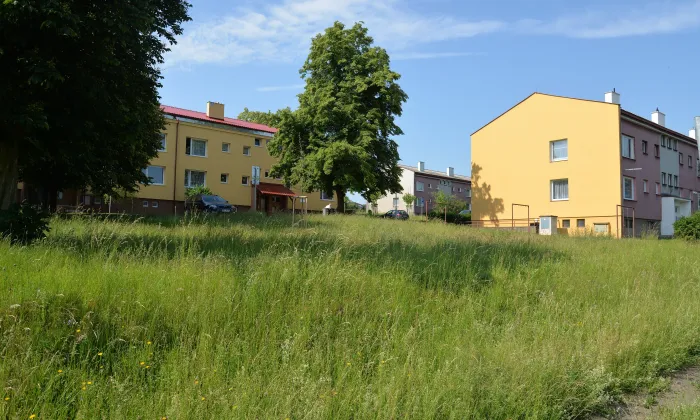 kaple Nanebevzetí Panny Marie (Hoštka)