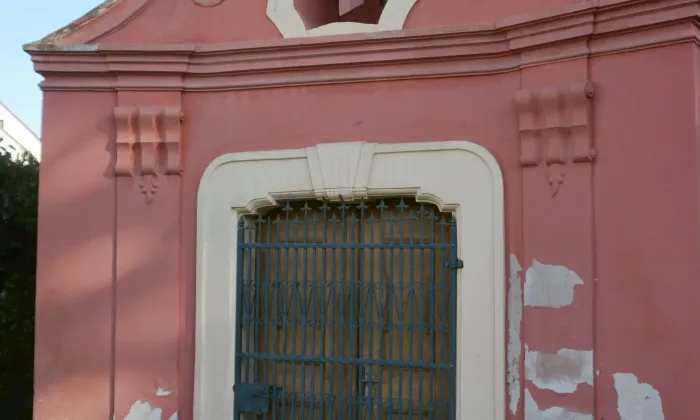 kaple Narození Páně