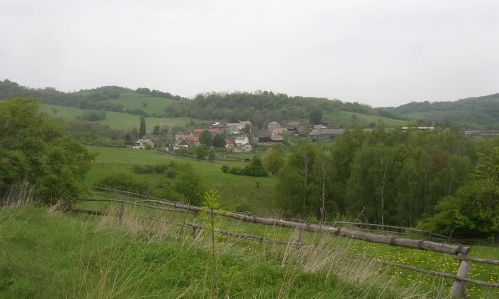 kaple Navštívení Panny Marie (Povrly)