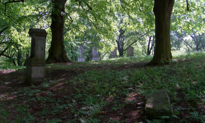 kaple Nejsvětější Trojice (Chlumec)