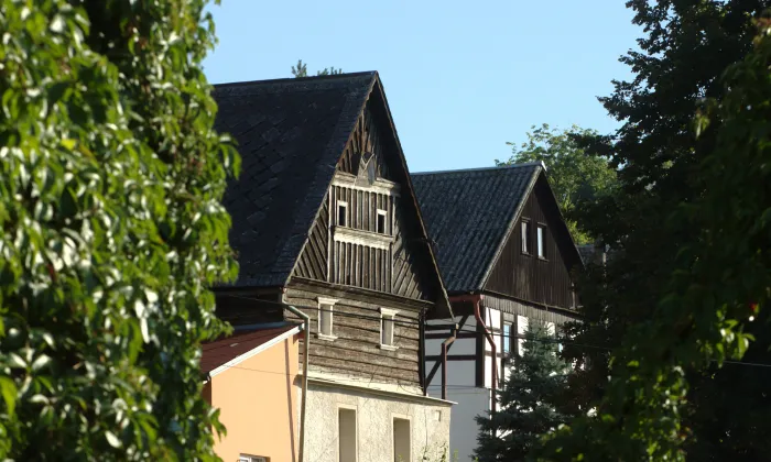 kaple Nejsvětější Trojice (Střekov)