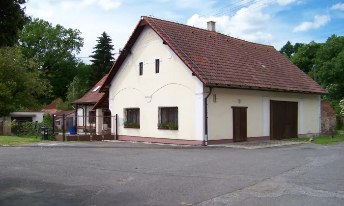 kaple Neposkvrněného početí Panny Marie (Kuří)