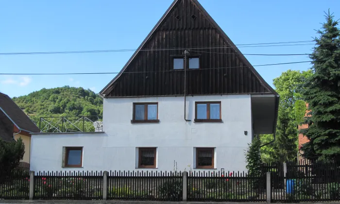kaple Neposkvrněného početí Panny Marie (Bystřany)