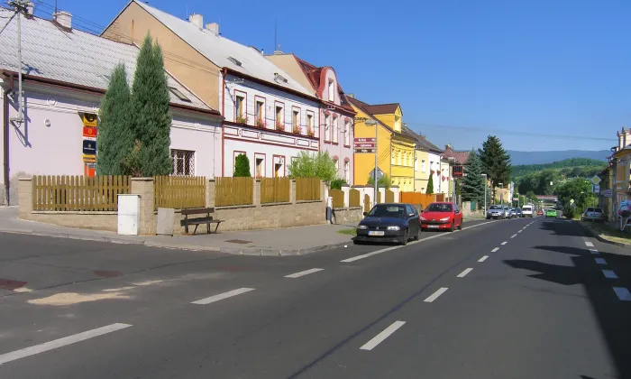 kaple Neposkvrněného početí Panny Marie (Bystřany)