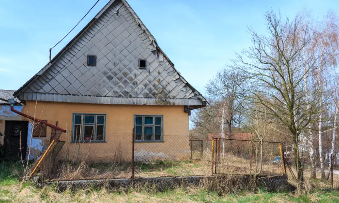 kaple Panny Marie (Litoboř)