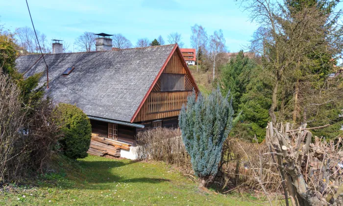 kaple Panny Marie (Litoboř)