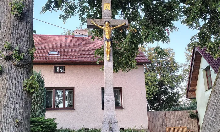 kaple Panny Marie Bolestné (Vatín)