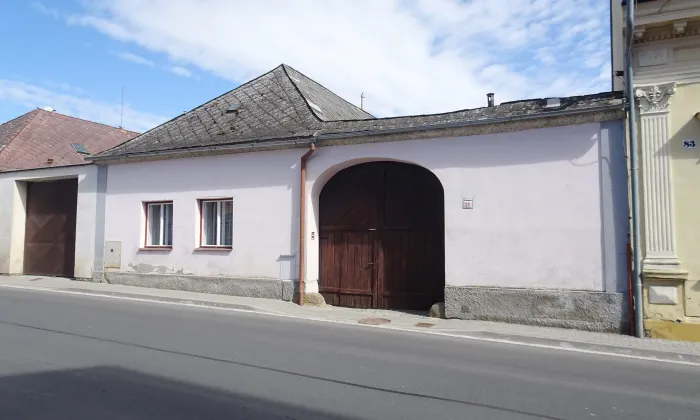 kaple sv. Vladimíra