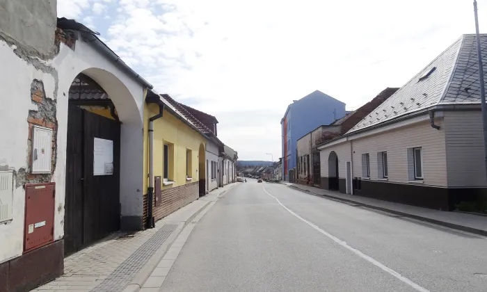 kaple sv. Vladimíra
