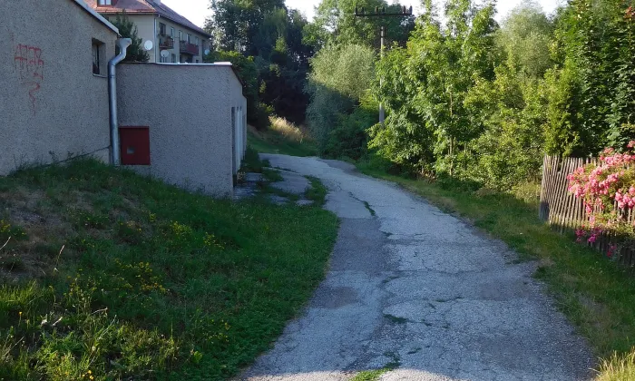 kaple svaté Anny (Jilemnice)