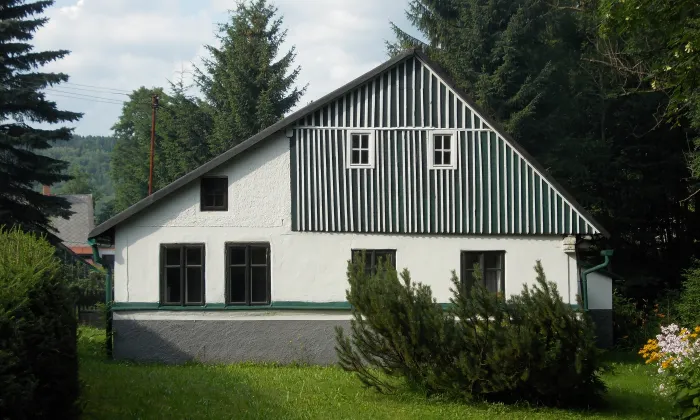 kaple svaté Anny (Jilemnice)