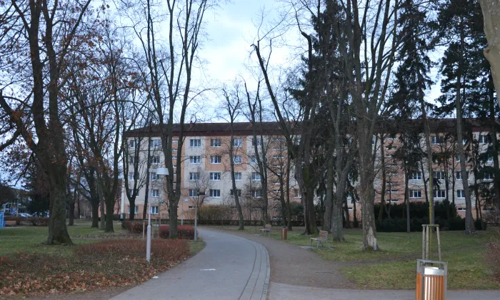 kaple svaté Anny (Prostějov)