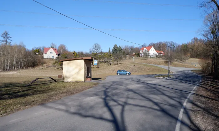 kaple svaté Anny (Horní Domaslavice)