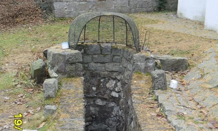 kaple svaté Anny (Strančice)