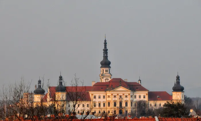 kaple svaté Barbory (Olomouc)