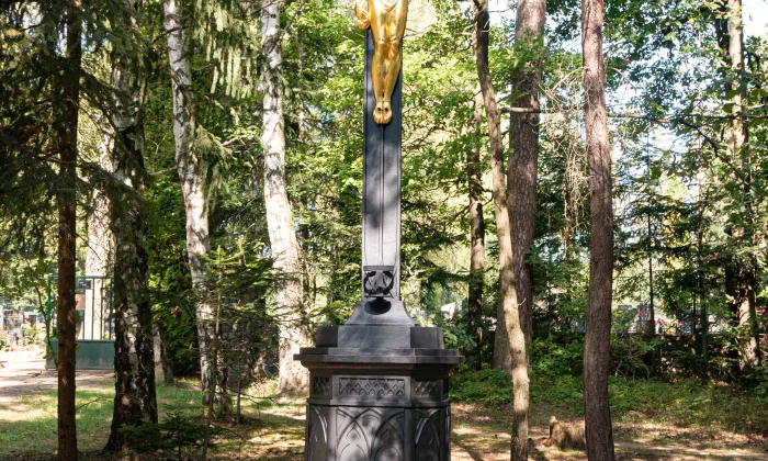 kaple svaté Barbory (Rudice)