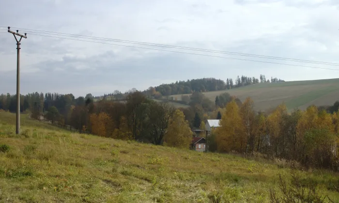 kaple svaté Kateřiny (Dvorce)