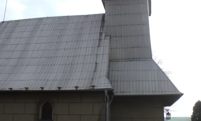 kaple svaté Kateřiny (Dvorce)