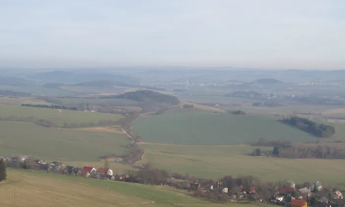 kaple svaté Markéty (Dlažov)