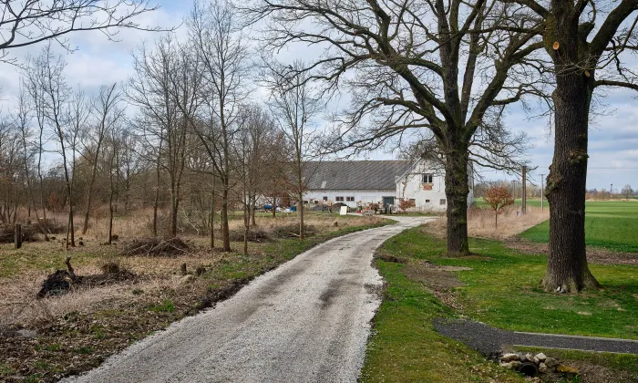 kaple svaté Máří Magdaleny (Vokov)