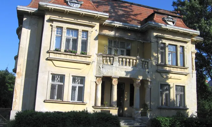 kaple svatého Antonína (Dolní Kounice)
