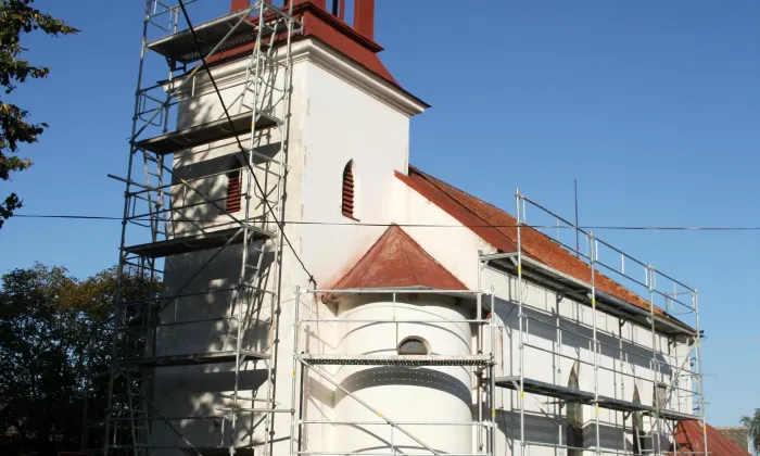 kaple svatého Antonína (Okřešice)