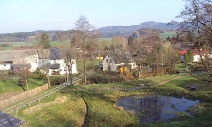 kaple svatého Antonína Paduánského (Radvanec)
