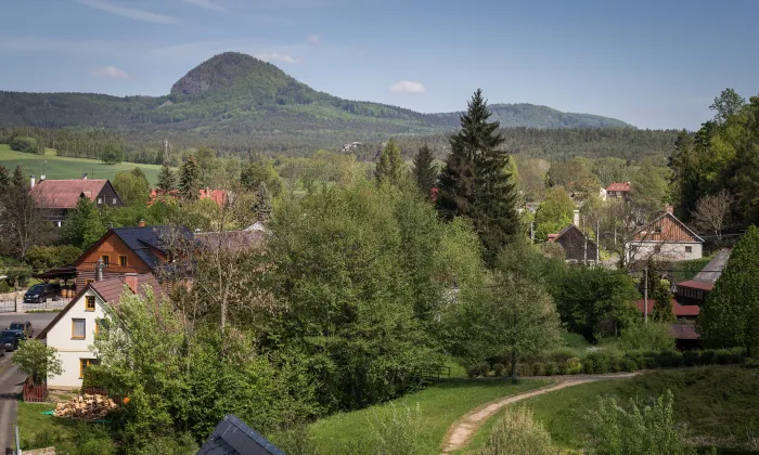 kaple svatého Antonína Paduánského (Radvanec)