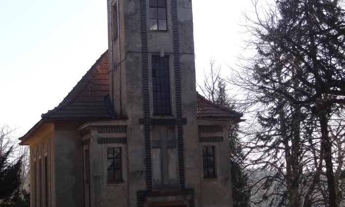 kaple svatého Antonína Paduánského (Šimonovice)