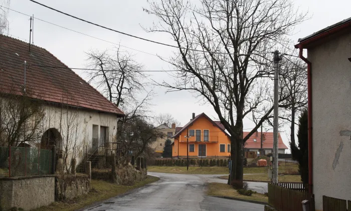kaple svatého Cyrila a Metoděje (Kochánov)