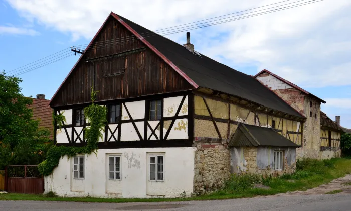 kaple svatého Floriána (Čejkovice)