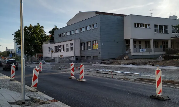 kaple svatého Floriána (Prostějov)